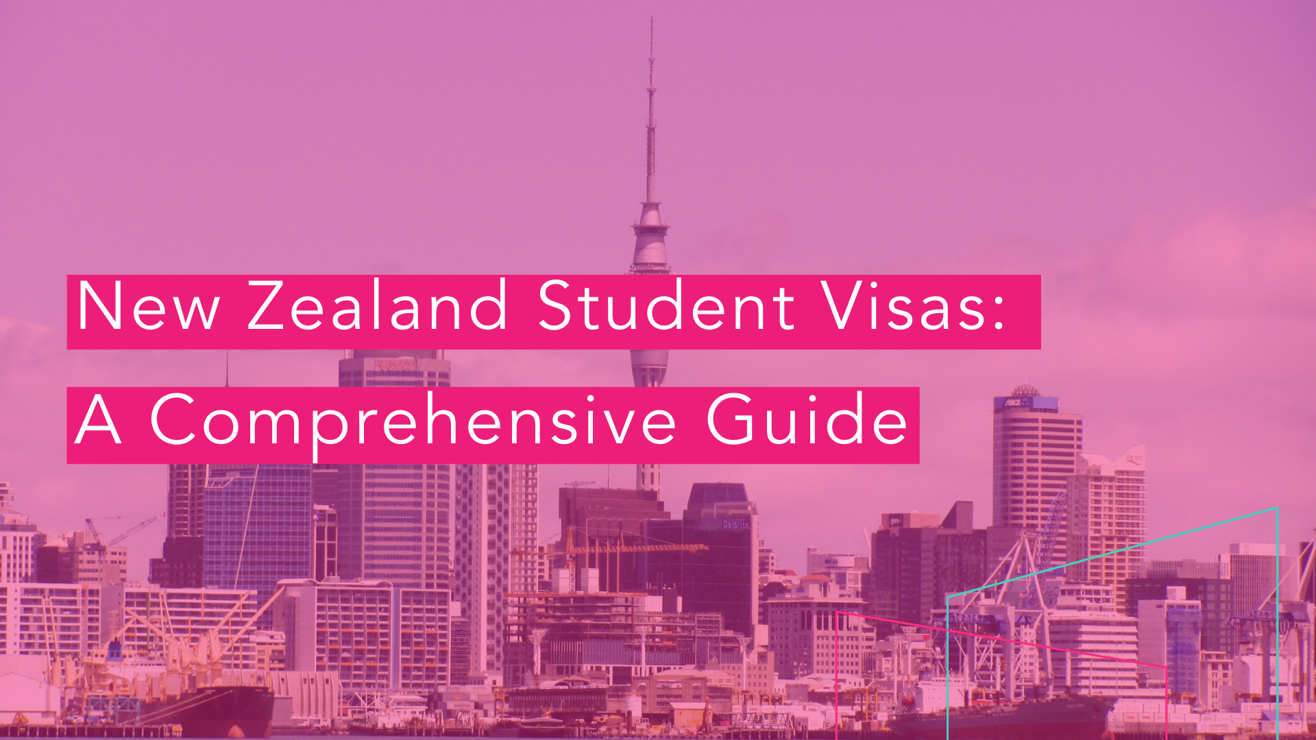 New Zealand Student Visa
