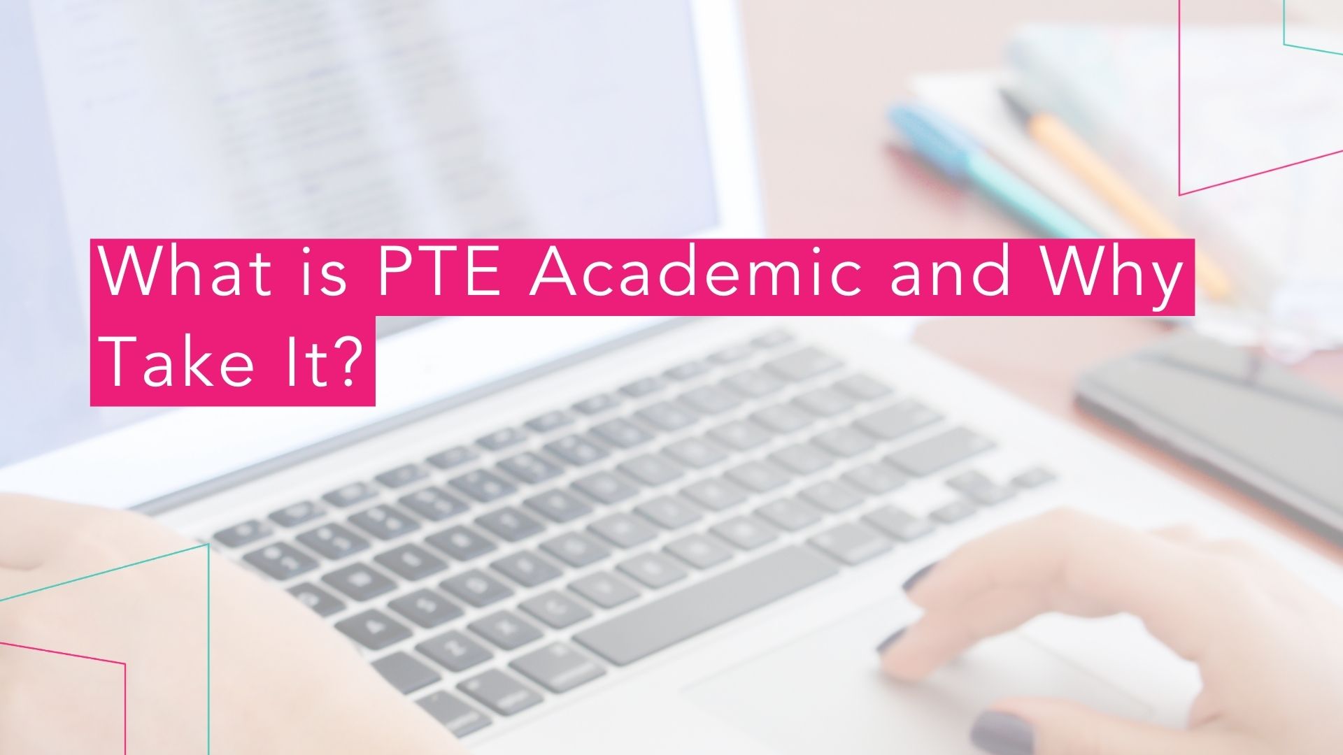 PTE Academic