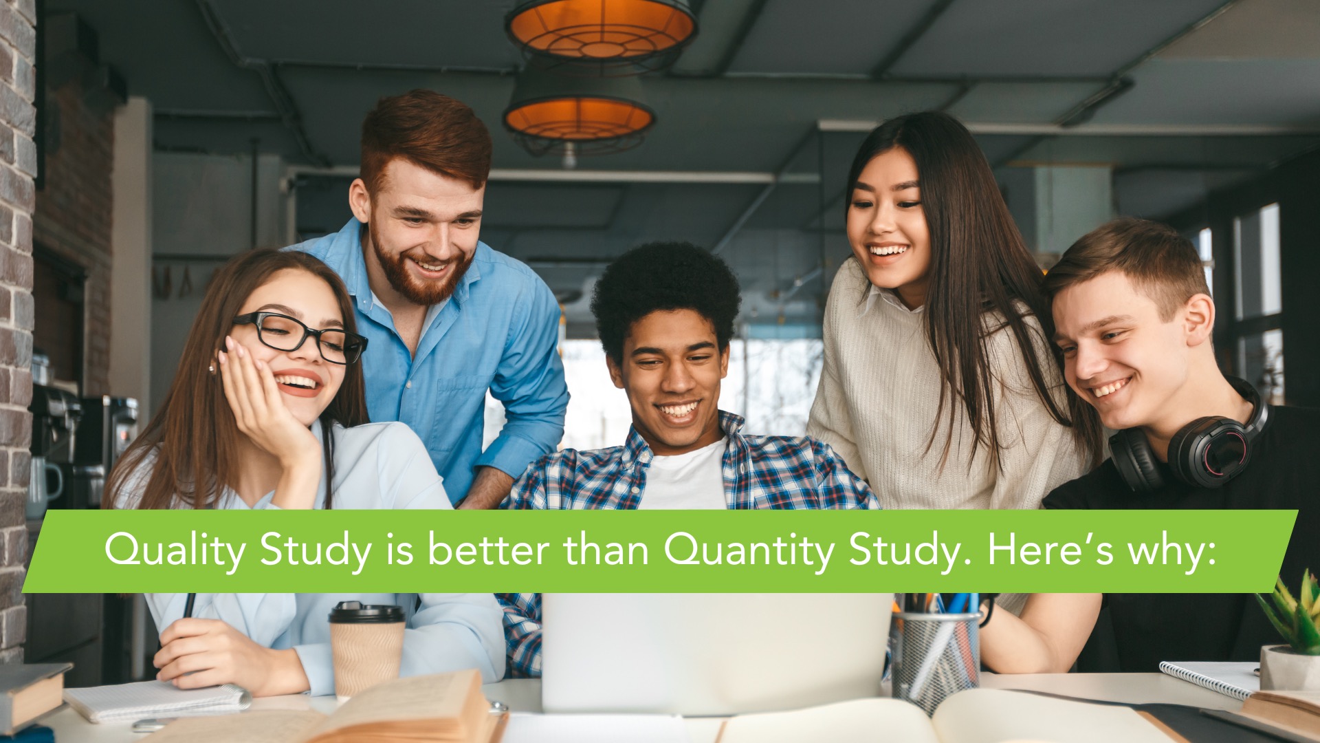 Why is having a study plan crucial to achieving your score?